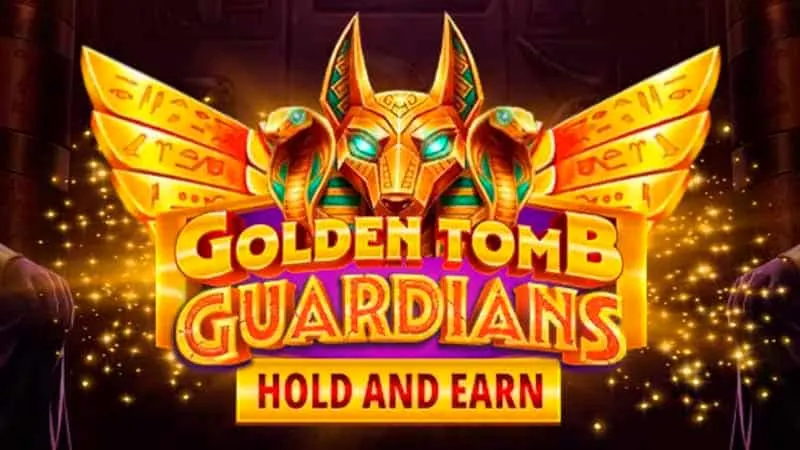 Mancala : Golden Tomb Guardians - SOLIDPLAY99