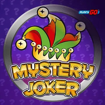 PlaynGo : Mystery Joker - SOLIDPLAY99