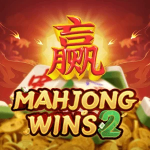 Mahjong Wins2 - SOLIDPLAY99