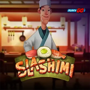 PlaynGo : Slashimi - SOLIDPLAY99
