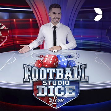 Football Studio - SOLIDPLAY99