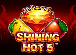 Shining Hot 5 - SOLIDPLAY99
