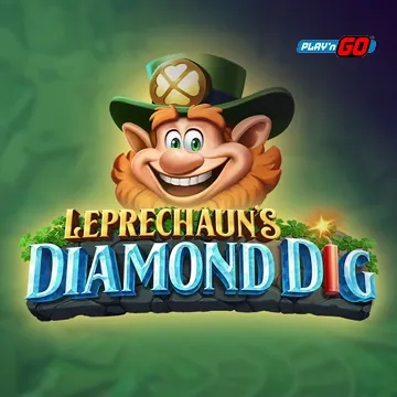 PlaynGo : Leprechauns Diamond Dig - SOLIDPLAY99