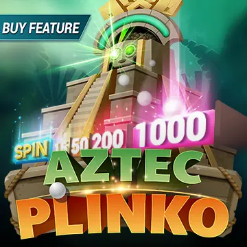 Aztec Plinko - SOLIDPLAY99