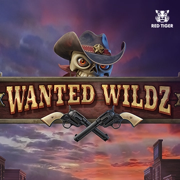 Wanted Wildz - SOLIDPLAY99