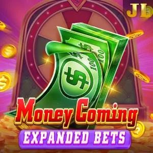 Jili : Money Coming Expanded Bets - SOLIDPLAY99