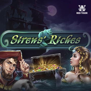 Sirens Riches - SOLIDPLAY99