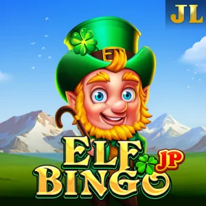 Jili : ELF BINGO - SOLIDPLAY99
