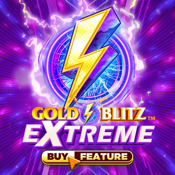 Gold Blitz Extreme&trade; - SOLIDPLAY99