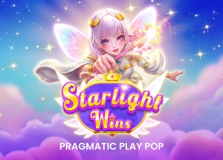 Starlight Wins - SOLIDPLAY99