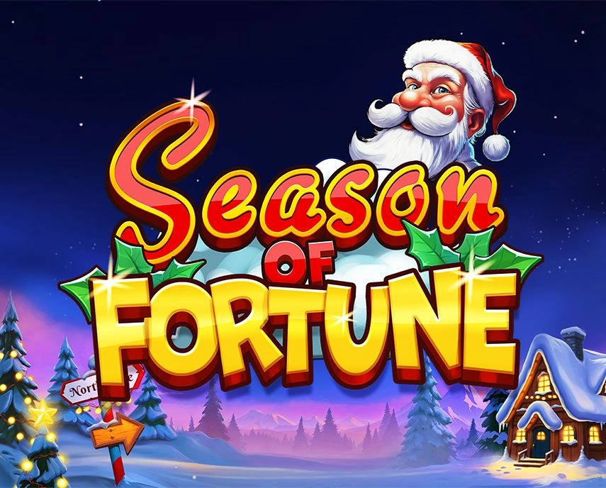 Season of Fortune - SOLIDPLAY99