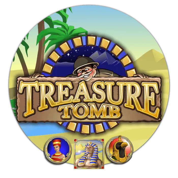Treasure Tomb - SOLIDPLAY99
