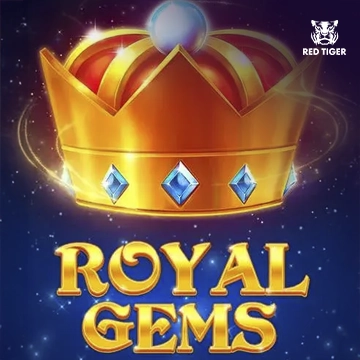 Royal Gems - SOLIDPLAY99