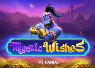 Mystic Wishes - SOLIDPLAY99