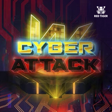 Cyber Attack - SOLIDPLAY99