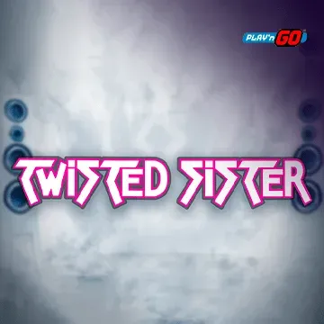 PlaynGo : Twisted Sister - SOLIDPLAY99