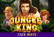 Spadegaming : Jungle King - SOLIDPLAY99