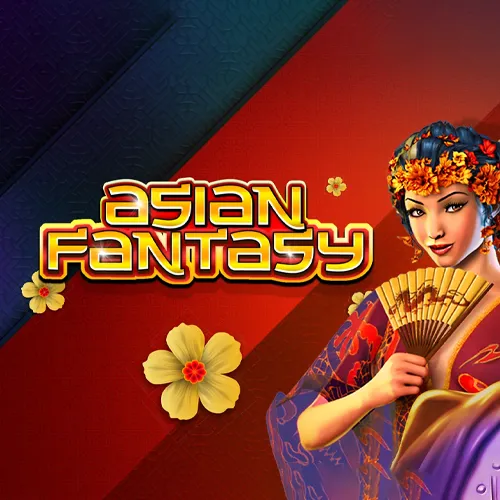 Asian Fantasy - SOLIDPLAY99