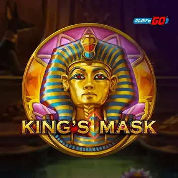 PlaynGo : Kings Mask - SOLIDPLAY99