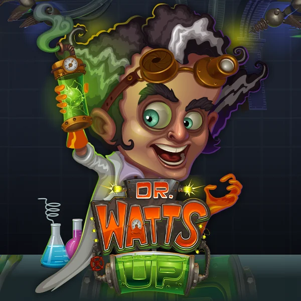 Dr Watts Up - SOLIDPLAY99