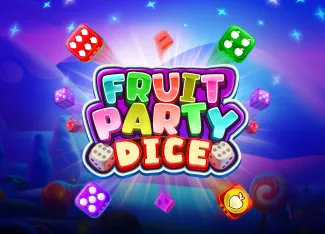 Fruit Party Dice - SOLIDPLAY99