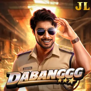 Jili : Dabanggg - SOLIDPLAY99