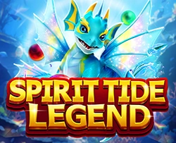 Spirit Tide Legend - SOLIDPLAY99