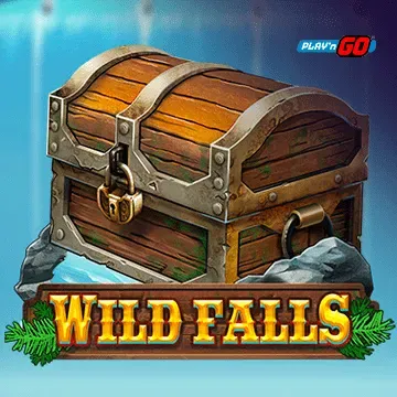 PlaynGo : Wild Falls - SOLIDPLAY99