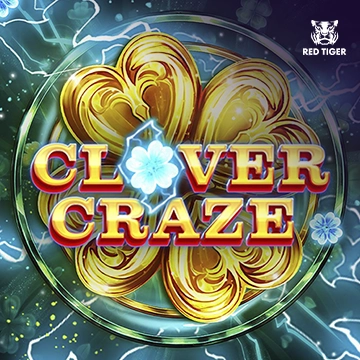 Clover Craze - SOLIDPLAY99