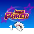 Joker Poker 1 Hand - SOLIDPLAY99