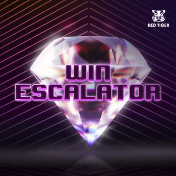Win Escalator - SOLIDPLAY99