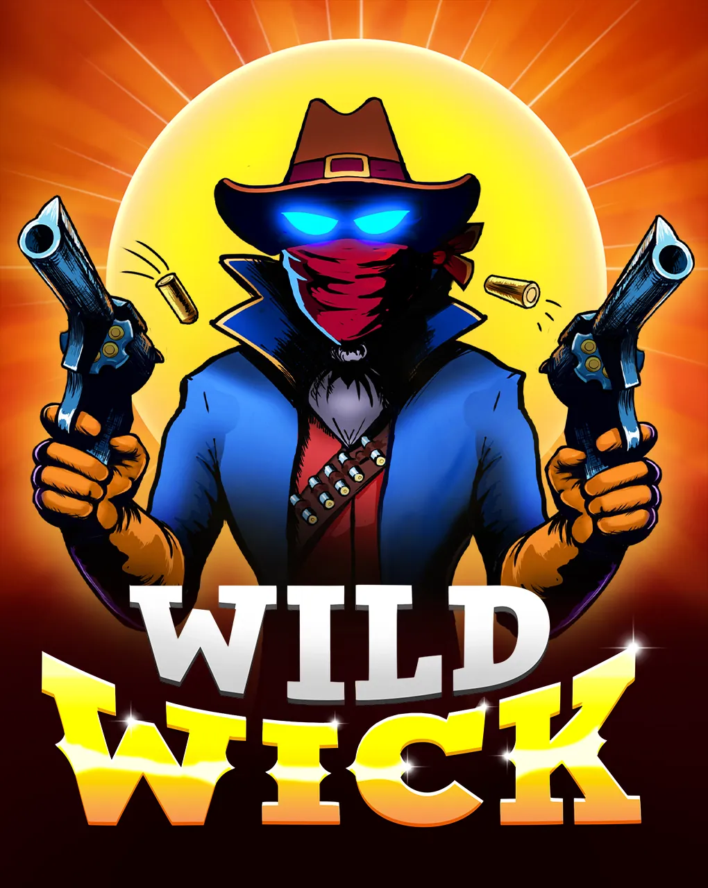 Wild Wick - SOLIDPLAY99