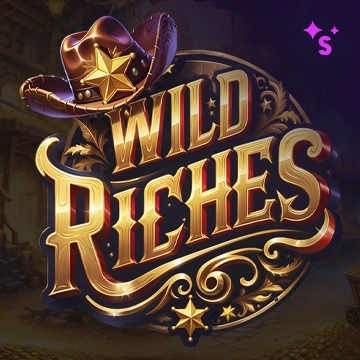 Spinocchio : Wild Riches - SOLIDPLAY99