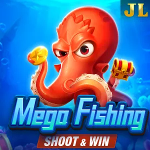 Mega Fishing - SOLIDPLAY99