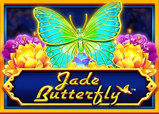 Jade Butterfly - SOLIDPLAY99
