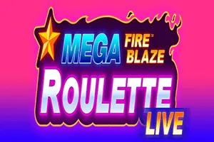 Mega Fire Blaze Ruleta España - SOLIDPLAY99