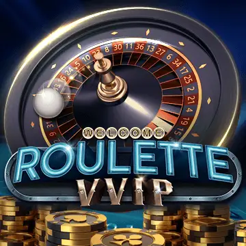 Roulette VVIP - SOLIDPLAY99