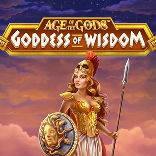 Age of the Gods: Goddess of Wisdom - SOLIDPLAY99