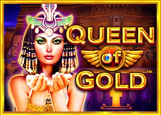 Queen of Gold - SOLIDPLAY99