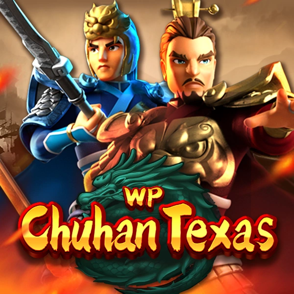 WP Chuhan Texas - SOLIDPLAY99