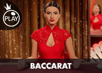 Baccarat Lobby - SOLIDPLAY99