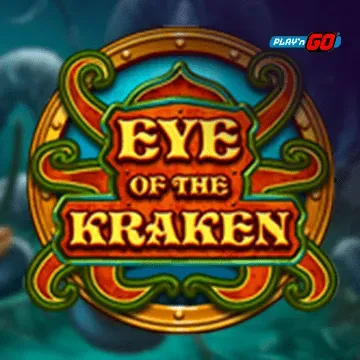 PlaynGo : Eye of The Kraken - SOLIDPLAY99