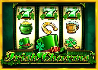 Irish Charms - SOLIDPLAY99