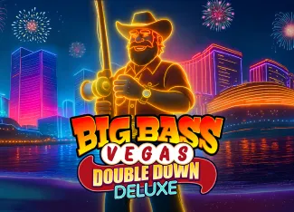 Big Bass Vegas Double Down Deluxe - SOLIDPLAY99