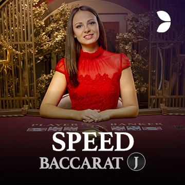 Speed Baccarat J - SOLIDPLAY99