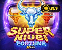 Super Niubi Fortune X-Huge - SOLIDPLAY99