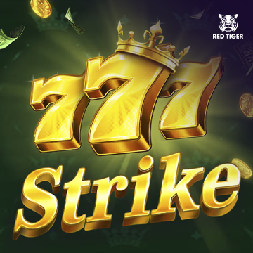 777 Strike - SOLIDPLAY99