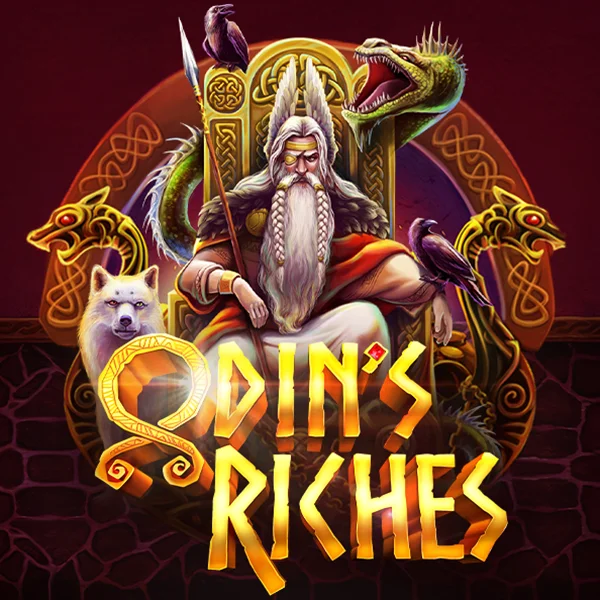 Odins Riches - SOLIDPLAY99