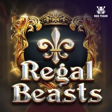 Regal Beasts - SOLIDPLAY99
