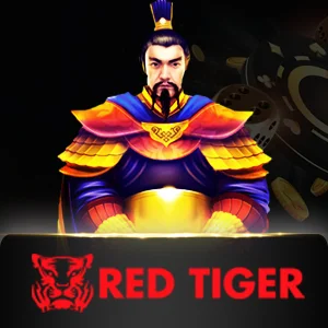Redtiger - SOLIDPLAY99